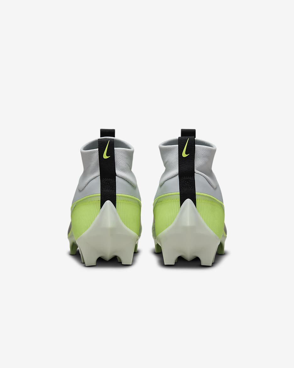 Nike vapor pro cleats football hotsell